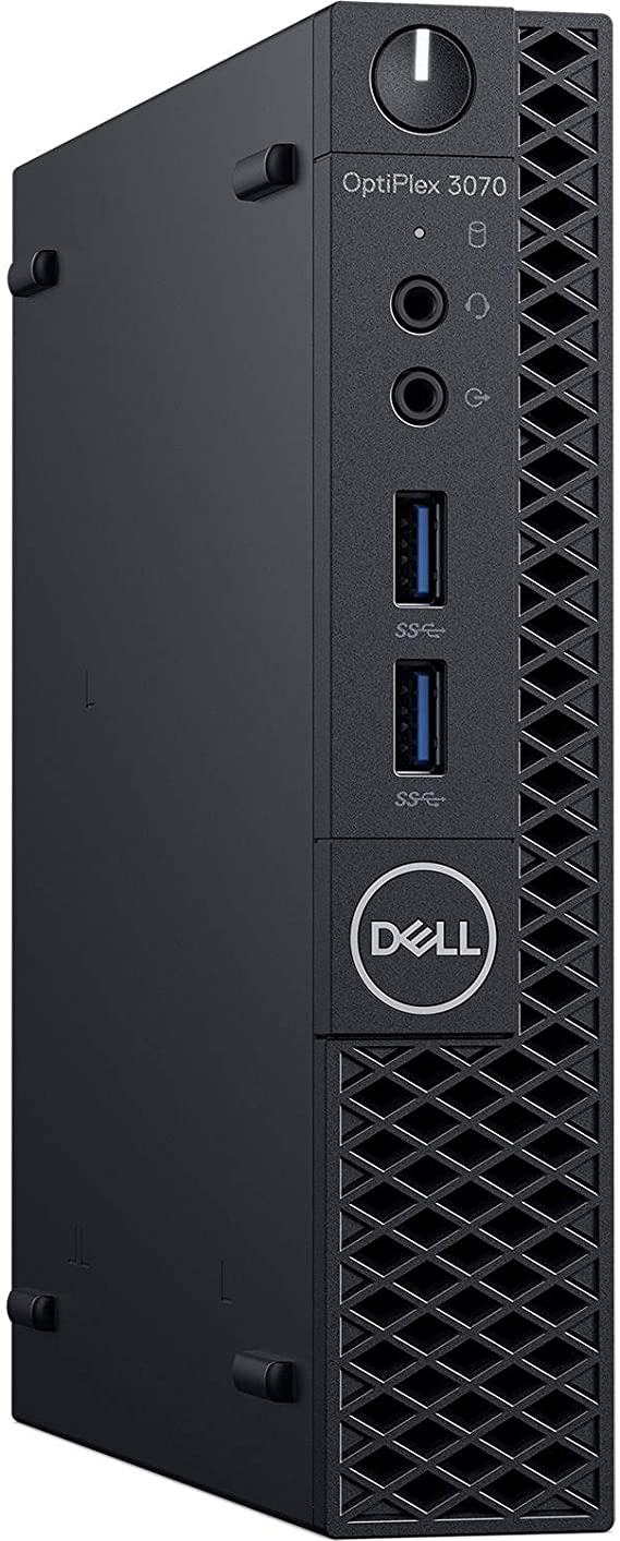 dell micro pc