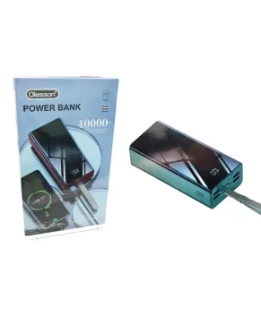 Olesson 40000mAh Power Bank