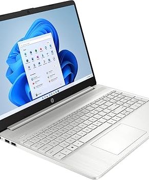 HP Notebook 15s