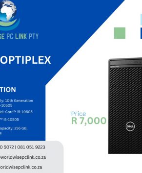 Dell Optiplex 3080