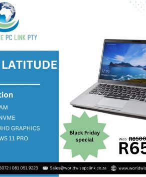 DELL LATITUDE 5410